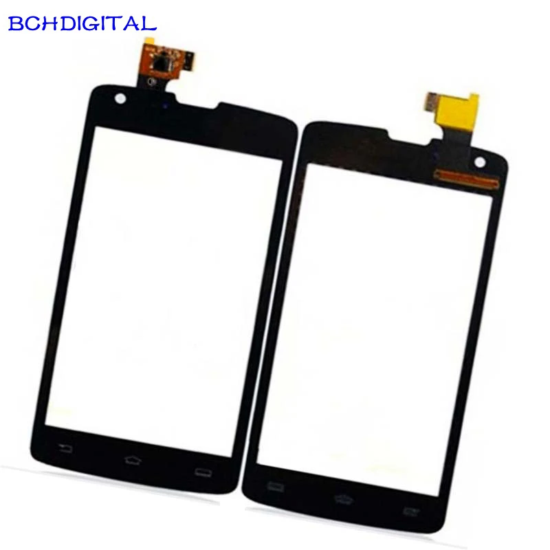 

BCHDIGITAL P007 4.7 inch For Philips Xenium W8510 Touch Screen Digitizer Front Glass Lens Sensor Touchscreen Replacement Parts