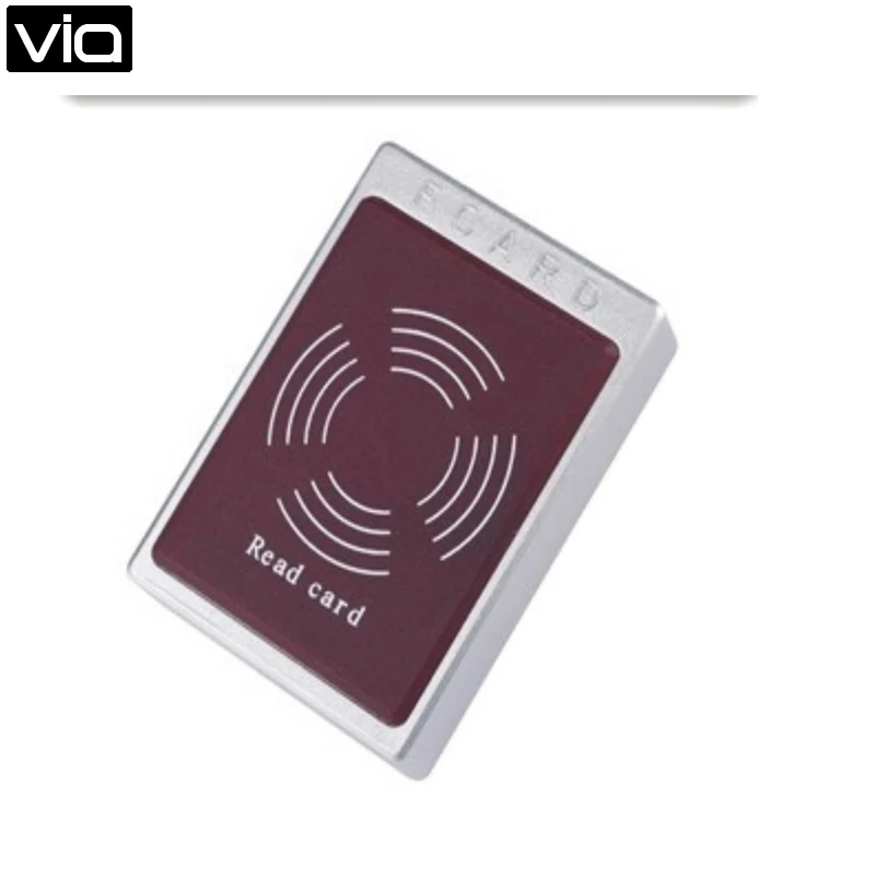 

FC-103E Free Shipping Firewall RFID 125KHZ access controller Proximity Entry Door Lock Access Control System