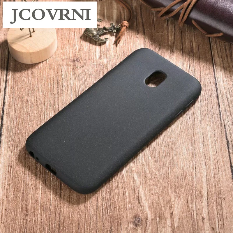 

JCOVRNI Case For Samsung Galaxy S7 Edge mobile phone back cover for Samsung S6 S6edge S7 note4 5 ultra-thin Scrub phone case