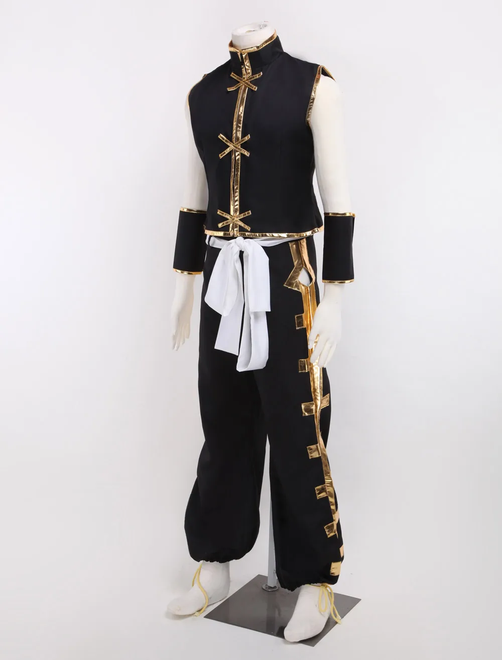 Костюм для косплея Shaman King Tao Ren Fighting Uniform|cosplay costume|uniform cosplayshaman king |