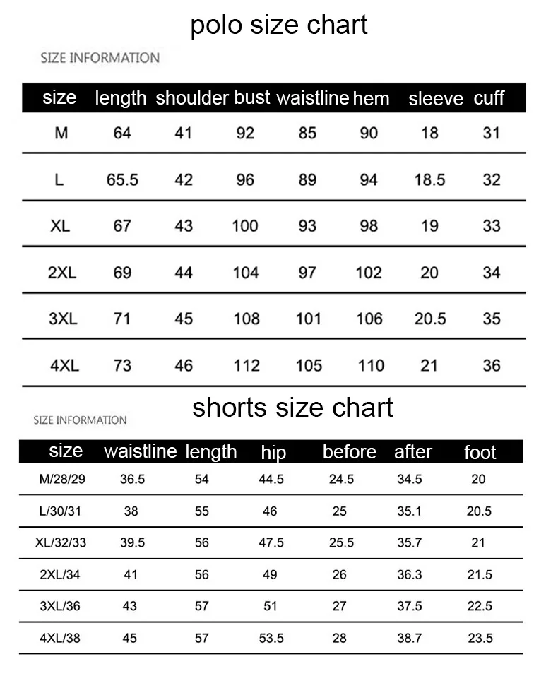 Cotton-Mens-Sets-Summer-Button-Polo-Shirts-Sets-Turn-Down-Mens-Shorts-4XL-Men-Clothes-2(5)