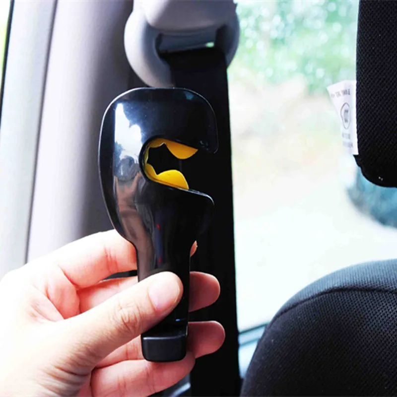 

2PCS Car styling Plastic Car Bag Shopping Holder Seat Hook Hanger for Renault clio megane 2 3 captur logan kadjar accessories