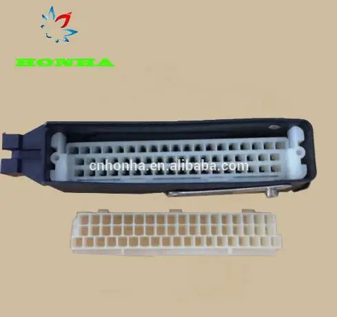 Разъем эбу 55 pin