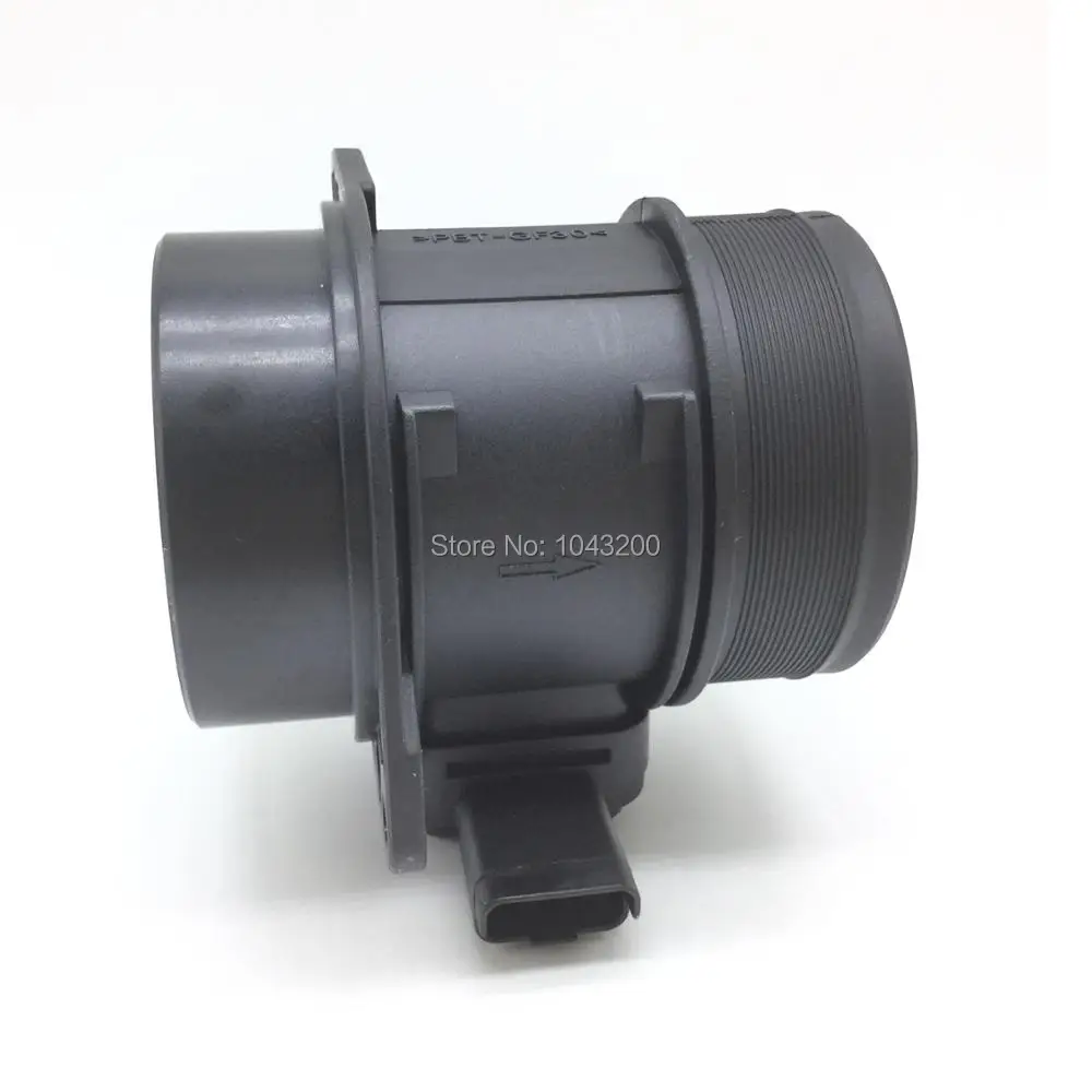 Mass AirFlow Meter Sensor For Citroen C4 C5 C6 Peugeot 307 308 407 607