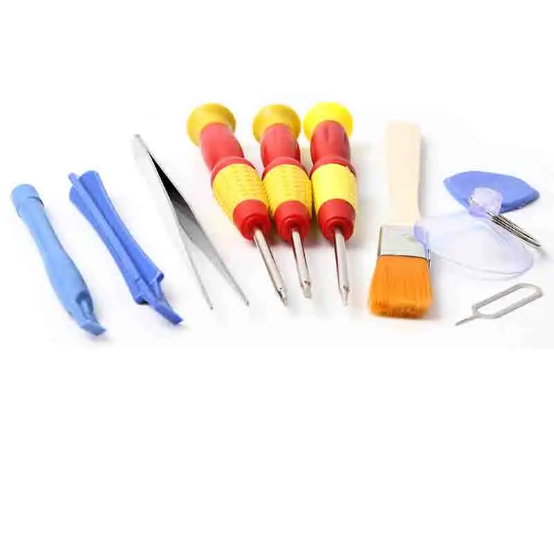 10 in 1 Open Pry mobile phone Repair rechargeable Screwdrivers Sucker hand Tools set Kit For Cell Phone Tablet Hot sale 10 in 1 Open Pry mobile phone Repair rechargeable Screwdrivers Sucker hand Tools set Kit For Cell Phone Tablet Hot sale