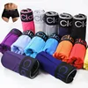 10 PCS Jack Claude Men Underwear Boxers Brand Men Boxer Shorts Modal Sexy Cueca Boxer Mens 10 pcs Underwear Male Underpants ► Photo 1/6