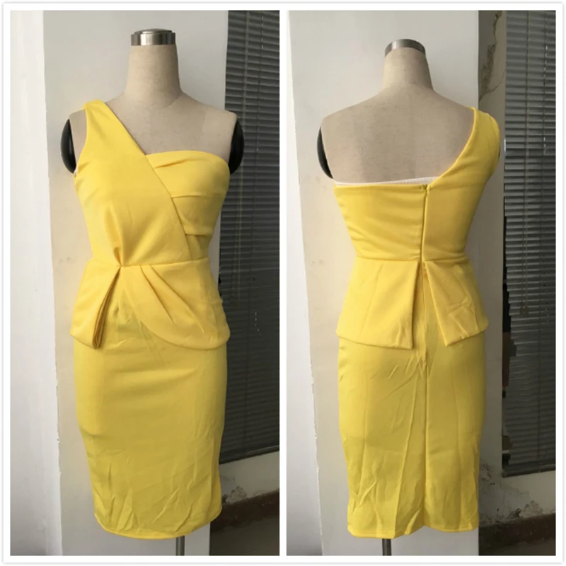 One-off-shoulder-dress-Women-sexy-bodycon-dresses-Elegant-office-ladies-club-party-dress-2018-Summer (1)