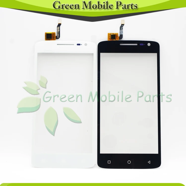 

100% Tested Touch For DEXP Ixion ML250 Touch Screen Digitizer Front Glass Lens Panel Replacement
