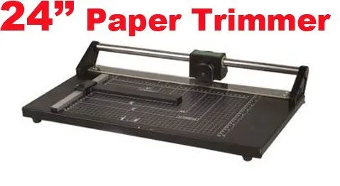24'' Rotary Paper Cutter on Aliexpress.com | Alibaba Group