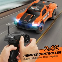 Mini font b RC b font Car 25KM H High Speed Car Radio Controled Machine font
