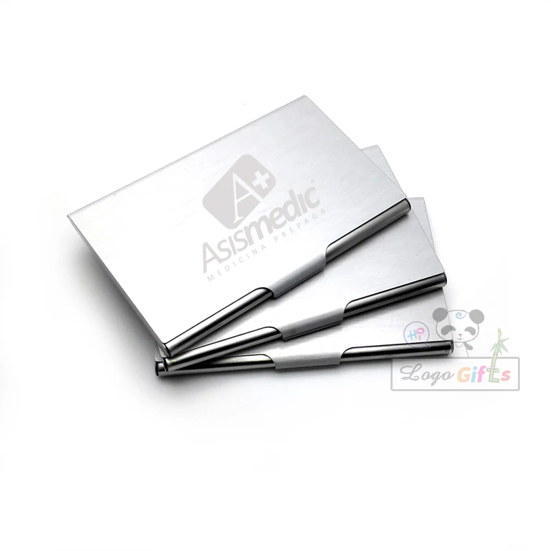 us 20 96 21 off personalized gifts for boss card holders custom with your company brand and logo made free shipping free logo engraved in card stock business gift cards with logo