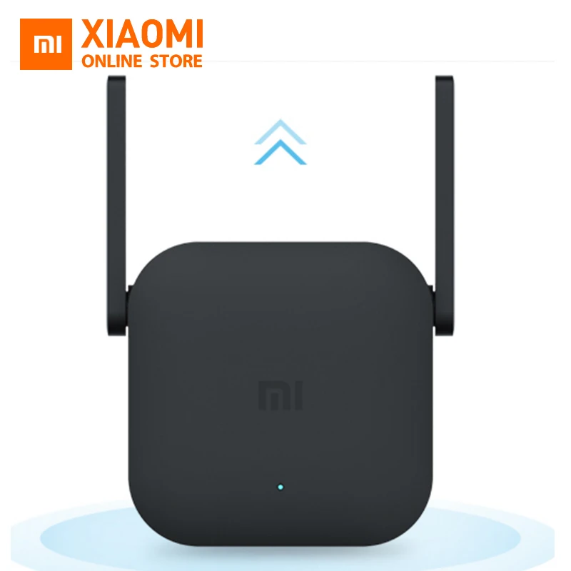 Original Xiaomi WiFi Amplifier Pro 300MBPS Amplifier WiFi