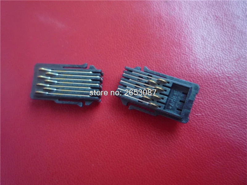 Original new connector csic ink cartridge CSIC for Epson 7880 9880 7880C 7800 CONNECTOR CSIC-in