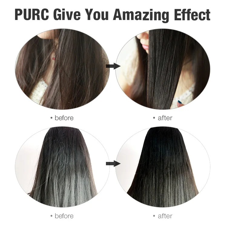 Beli Purc Maroko Argan Oil untuk Perawatan Rambut dan Melindungi Rambut Yang Rusak untuk Kelembaban Rambut 100 Ml Rambut Produk Salon 11.11 murni