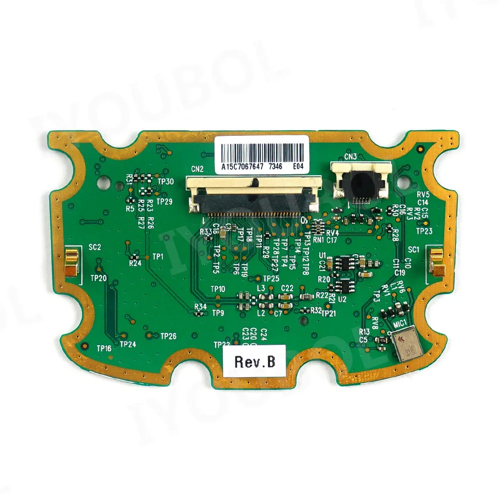 

Keypad PCB (Numeric) Replacement for Symbol MC65 MC659B