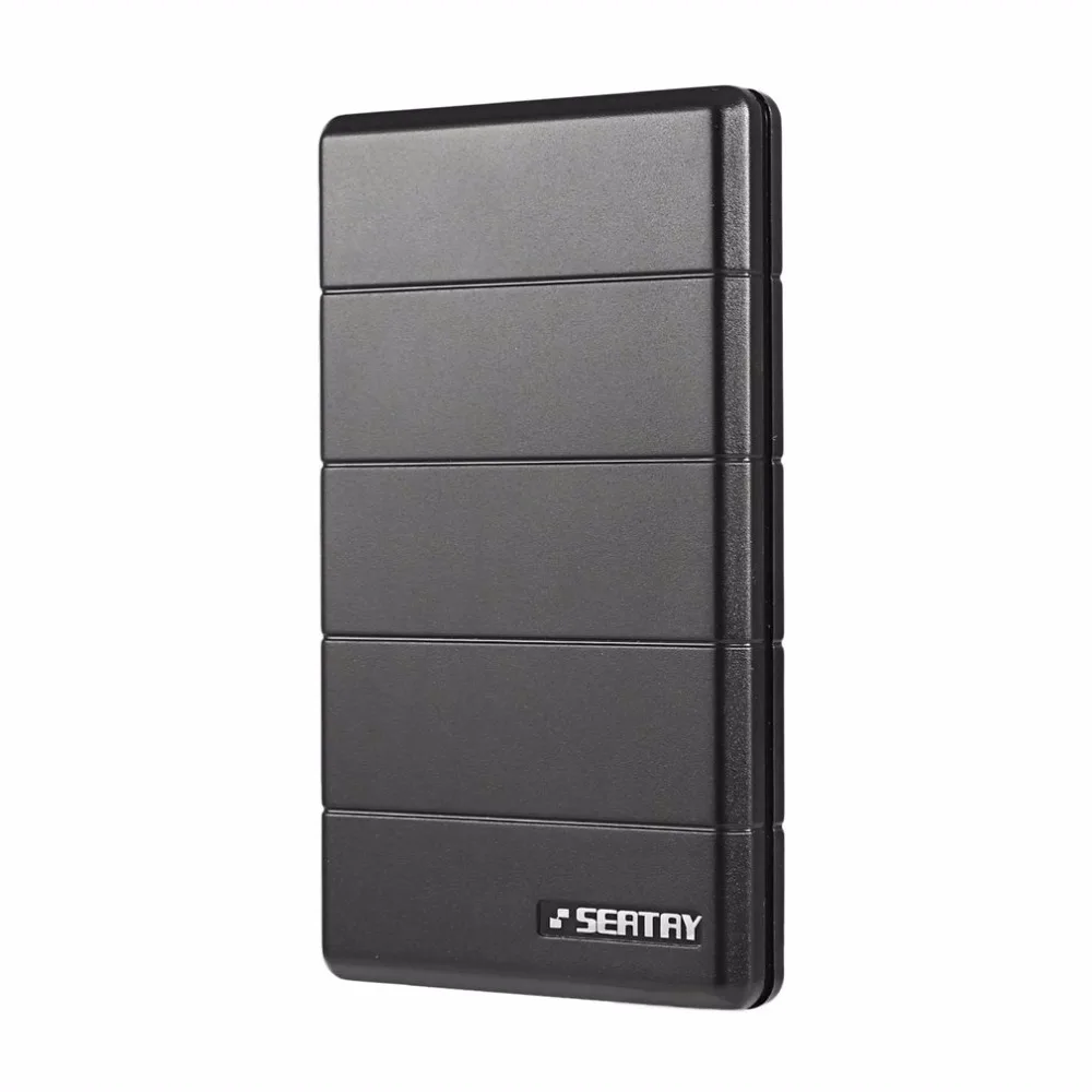 Seatay HD216 2,5 дюймов USB 3,0 High-speed Интерфейс Extender жесткий диск корпус жесткий диск Внешний Mobile HDD корпус