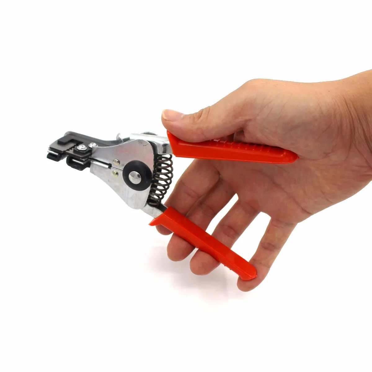 Automatic Stripping Pliers Wire Stripper Cutter Crimping Peeler Forceps Cable Tools Terminal Multifunctional Hand Tool