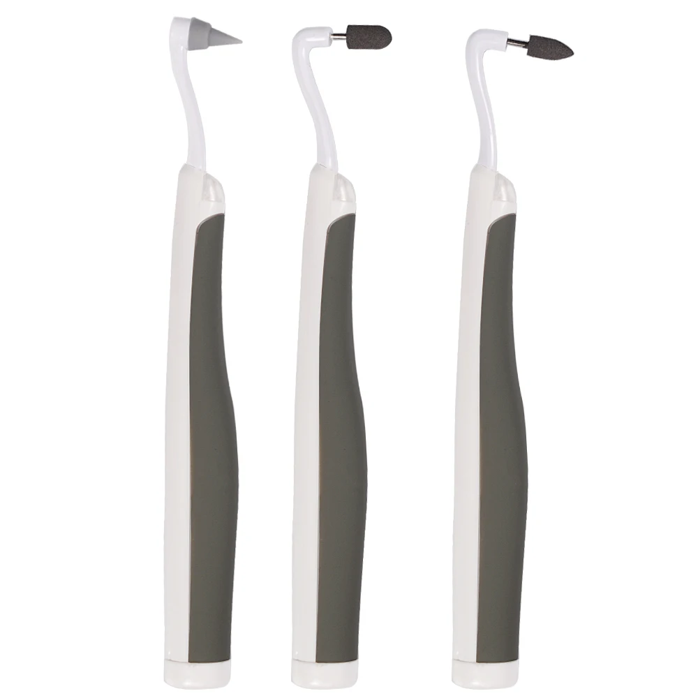 

Electric Sonic Dental Scaler Tooth Stain Eraser Cleaner Ultrasonic Vibrating Teeth Dental Cleaning Teeth Whitening Tools