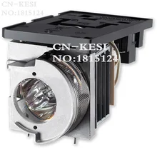 Replacement Original Lamp for NEC NP34LP NP-U321H, NP-U321Hi-TM, NP-U321Hi-WK, and NP-U321H-WK projectors