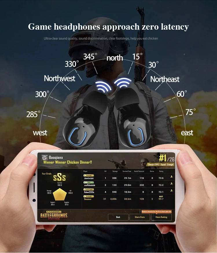 wireless earphones (15)