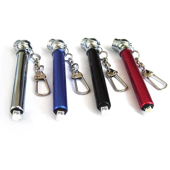 

1pc Portable Tire Air Pressure Test Gauge Pen Vehicle Car Motorcycle Tyre Test Meter Pen Diagnostic Tool