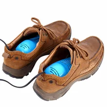 Сушилка для обуви, стерилизатор для обуви, подогреватель, фиолетовый светильник, дезинфицирующий стерилизатор для обуви, подогреватель обуви, 3 цвета