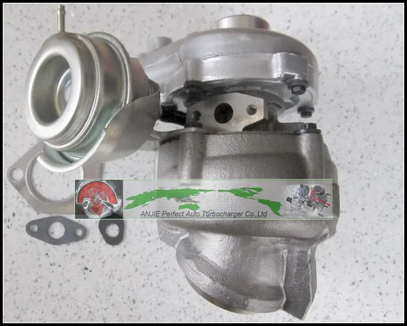 Turbo For Land Rover Freelander 2.0L TD 2000- 112HP M47D GT1749V 708366 708366-5005S 708366-0005 77814769 Turbocharger (5)