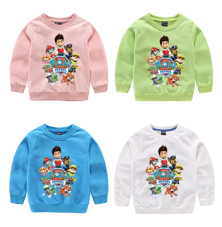 kids sweatshirt MC60736-6