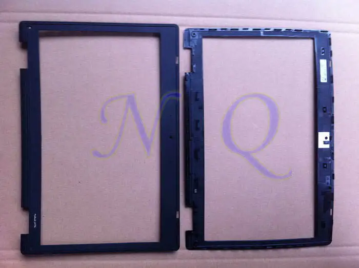 New Original Display Bezel Lcd Front Bezel Assembly For HP ProBook