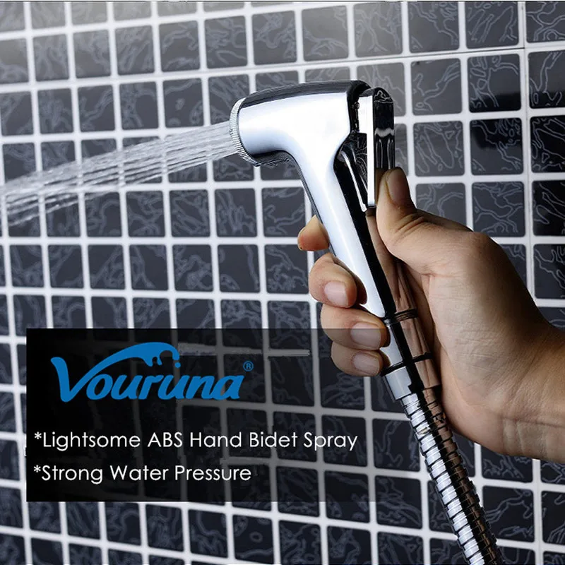 VOURUNA abs bidet spray