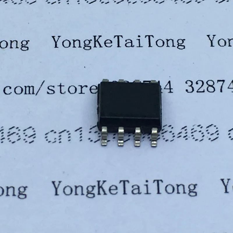 

20PCS-200PCS/LOT M25PE10-VMN6TP M25PE10 25PE10VP 25PE10 SOP8