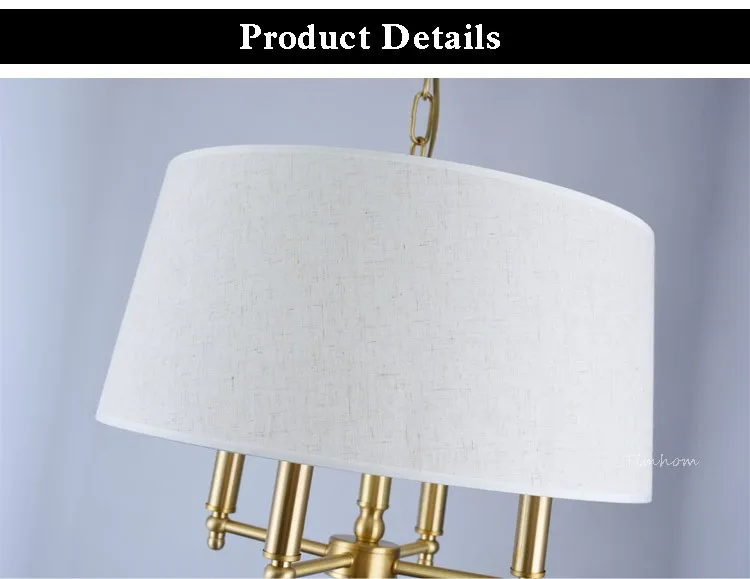 Cúpula redonda branca tecido Miresa