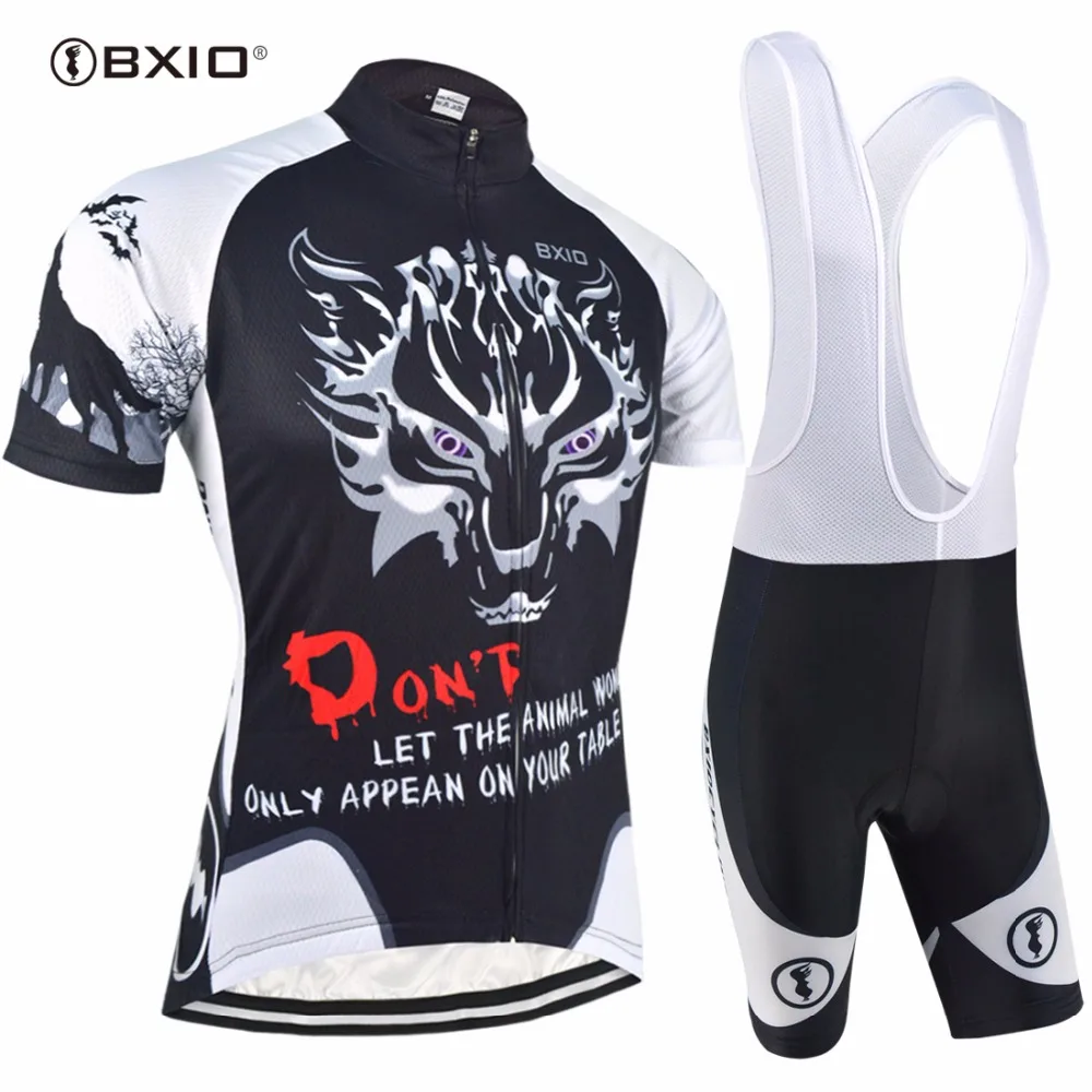 

Bxio Cycling Sets Salopette Mountain Bike Velo Maillot Ciclismo Pro Tour Bicycle Italie Cuissard Cycliste Equipe BX-0209H-068