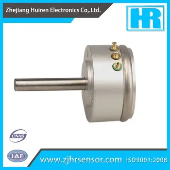 

Rotary Potentiometer Type trimmer potentiometer Free shipping WDD35D1C