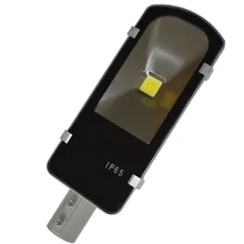 DT свет AC85-265V 12 Вт 20 Вт 30 Вт светодиодные уличные фонари Ip65 Наружное освещение светодиоды "Bridgelux" Дорога уличный фонарь