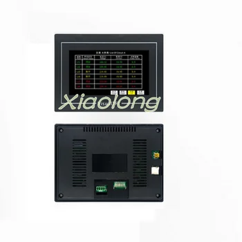 

7-inch Serial Port 485 Touch Screen with Shell Human-machine Interface with Configuration/USB/SD/RTC/5-26V