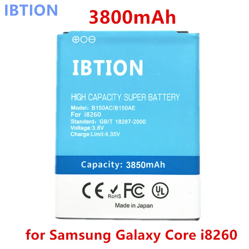  for Samsung Galaxy Core i8260 