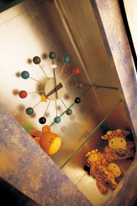 Деревянная мебель с круглыми часами|ball clock|furniture clockcircle clocks |