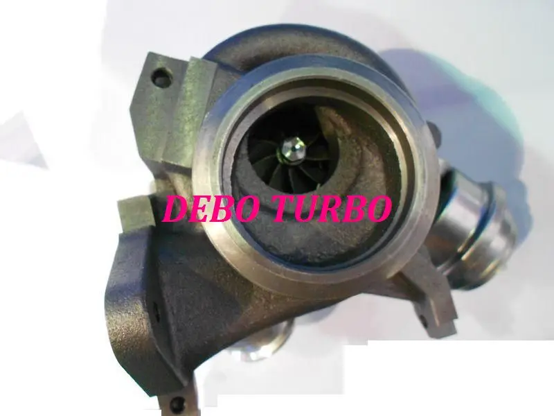 Новый турбокомпрессор GT1852V 709836 A6110960899 Turbo для MERCEDES спринтер 211CDI/311CDI/411CDI OM611 2.2L