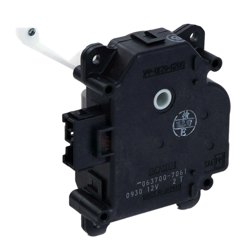 Новый Воздушный климат контроль Mix Servo 87106-48020 для Le xus Rx300 1999 2000 2001 2002 - изображение