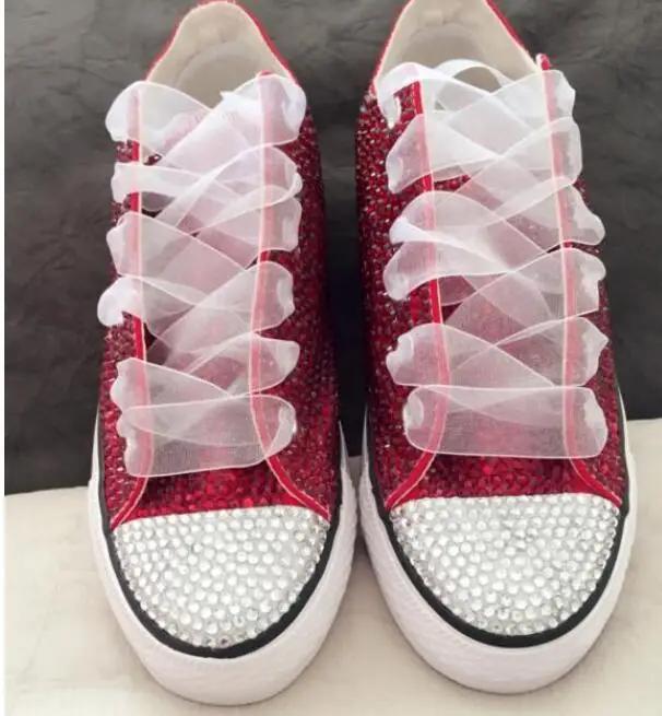 shoes for birthday party