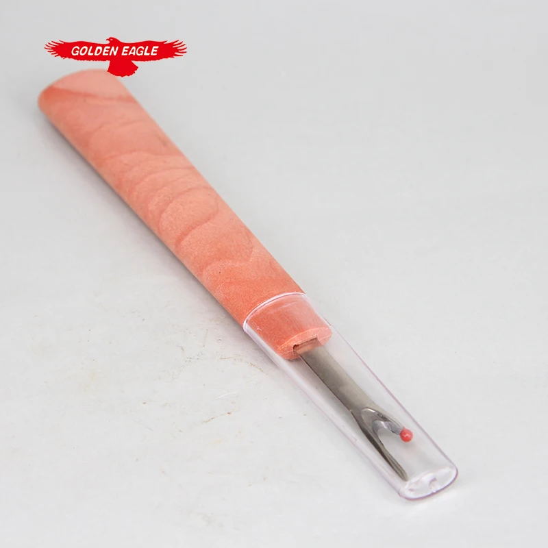 

The maximum number of stitches stitch seam ripper tool is Patchwork seam ripper