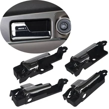 4 PCS For Ford Fusion Lincoln MKZ Zephyr Mercury Milan door inner door handle front and rear left and right interior handle bowl