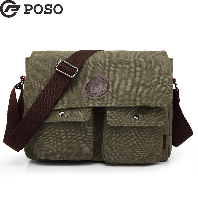 POSO 10.6 inch Shoulder Bag tablet Carry case With Adjustable Shoulder