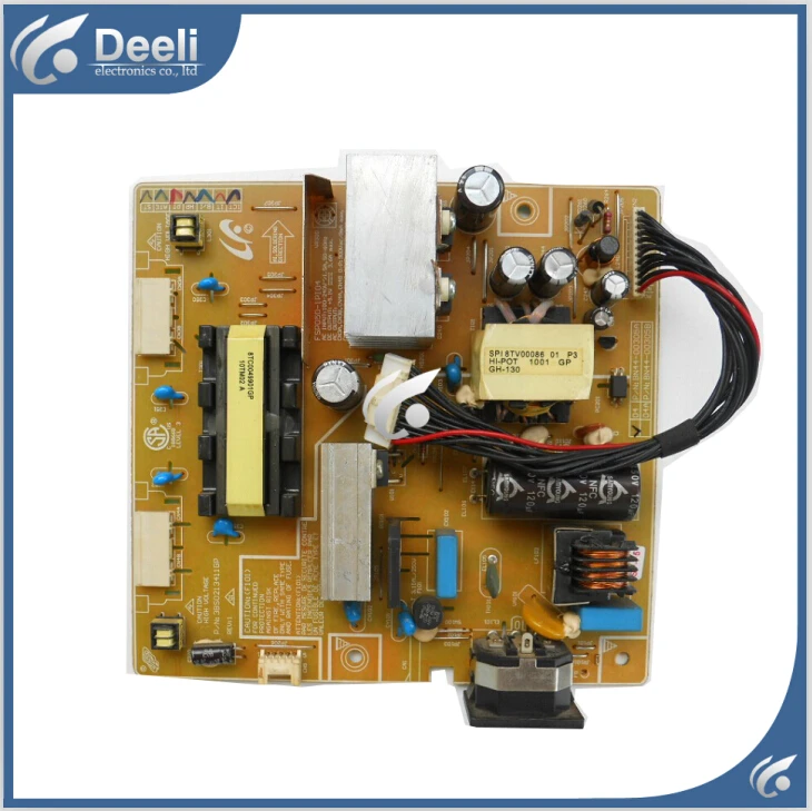 

Оригинал для платы питания 2243BW 2243BWPLUS 2243BWX FSP050-1PI04