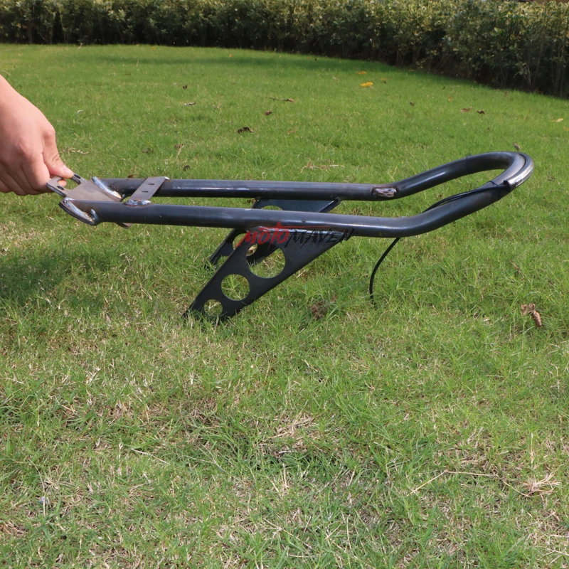  INSTOCK Modified Cafe Racer Iron Seat SUBFRAME 2.0 For YAMAHA XV 750 SE and XV 920 CAFE RACER SUBFR - 32948796094