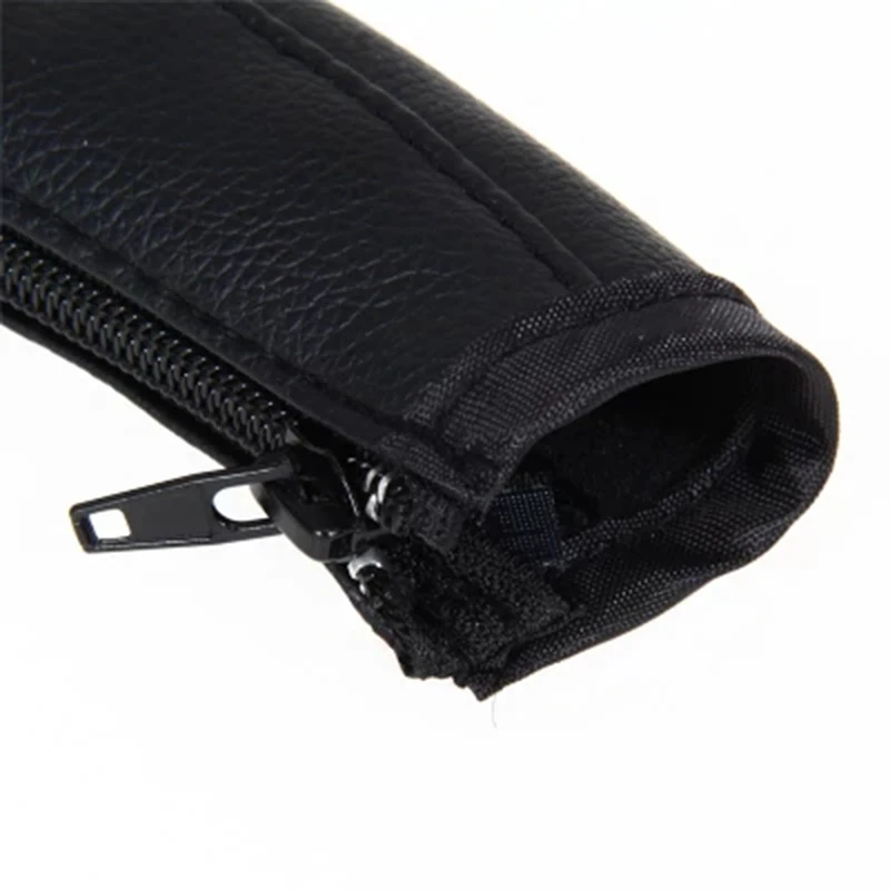 Baby Stroller Armrest PU Leather Protective Case Cover Pram Handle Arm Rest For Yuyu Yoya Baby Carriage Accessories BB3089 (9)