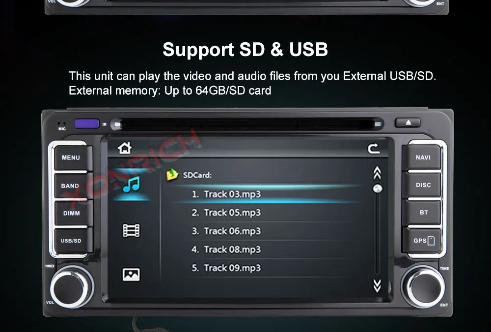 Sale 2 din Autoradio GPS Navigation Car DVD Player For Toyota Land Cruiser 100 200 Prado 120 Corolla 150 Rush RAV4 Hiace Yaris Hilux 5 Sale 2 din Autoradio GPS Navigation Car DVD Player For Toyota Land Cruiser 100 200 Prado 120 Corolla 150 Rush RAV4 Hiace Yaris Hilux 5