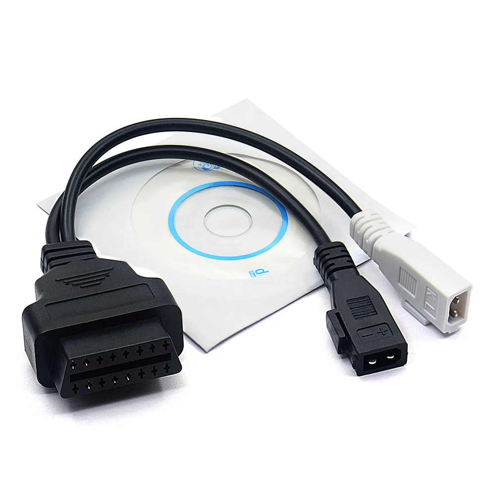 Инструмент для настройки чипа ECU Galletto 1260 EOBD/OBD2/OBDII Flasher с настройкой двигателя FTDI