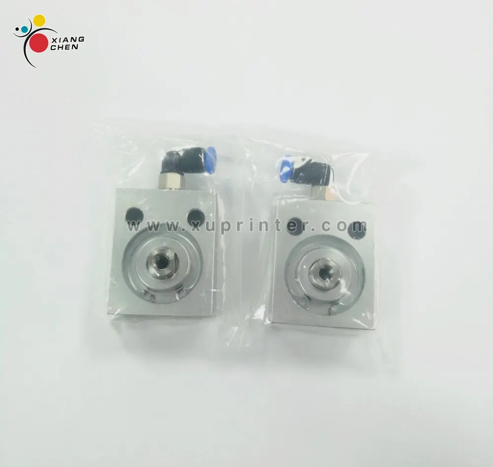 

00.580.2900 CD102 Machine Side Lay Air Cylinder Pneumatic Cylinder For HD Machine Spare Parts